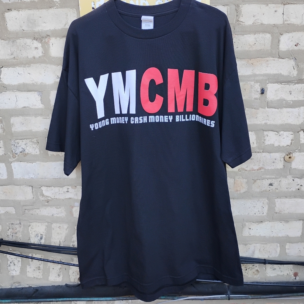 YMCMB T-Shirt